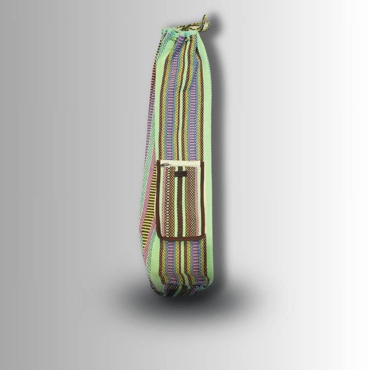 SoulGives Company - Wholesale Yoga Bag - Yoga Bag16