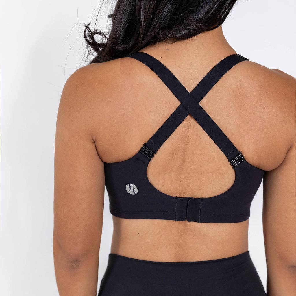 Love and Fit – wholesale Nursing bra – Maternity – Cadence Nursing & Pumping Bra16