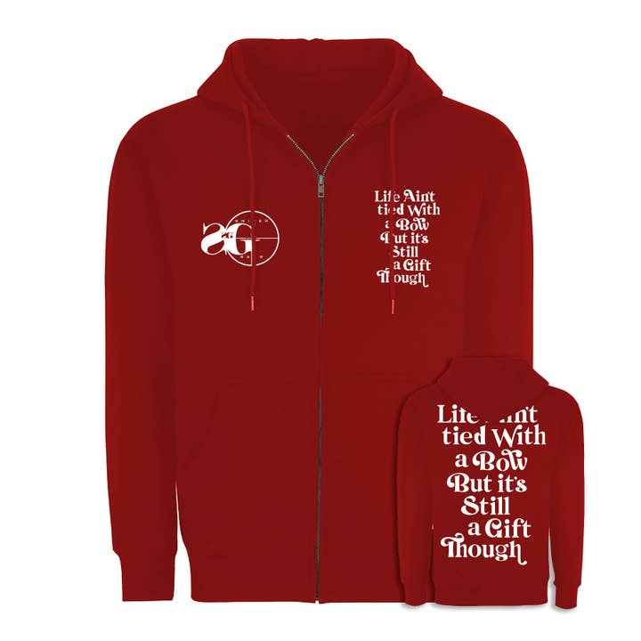 Kodak Mantra (Red - Puff Print) for wholesale by Sniper Gang Apparel