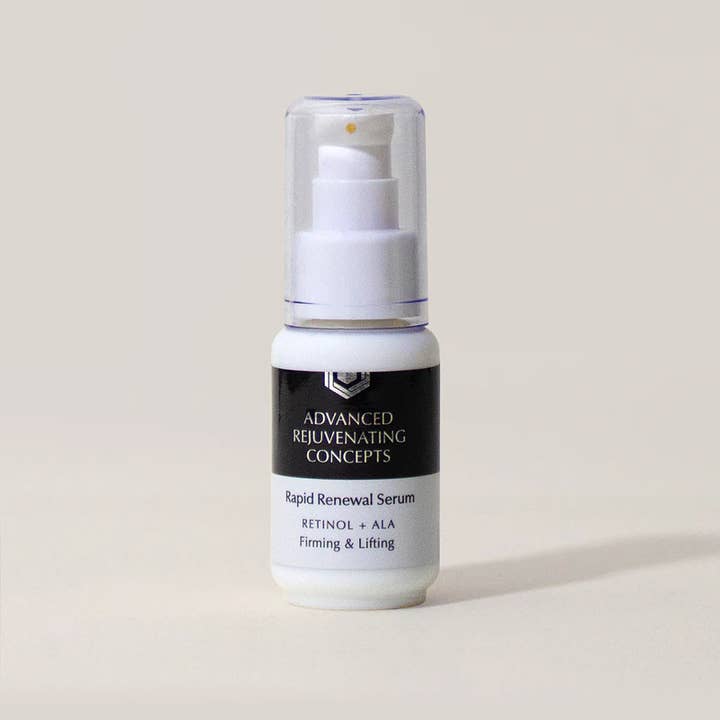 Rapid Renewal Serum for wholesale by Advanced Rejuvenating Concepts