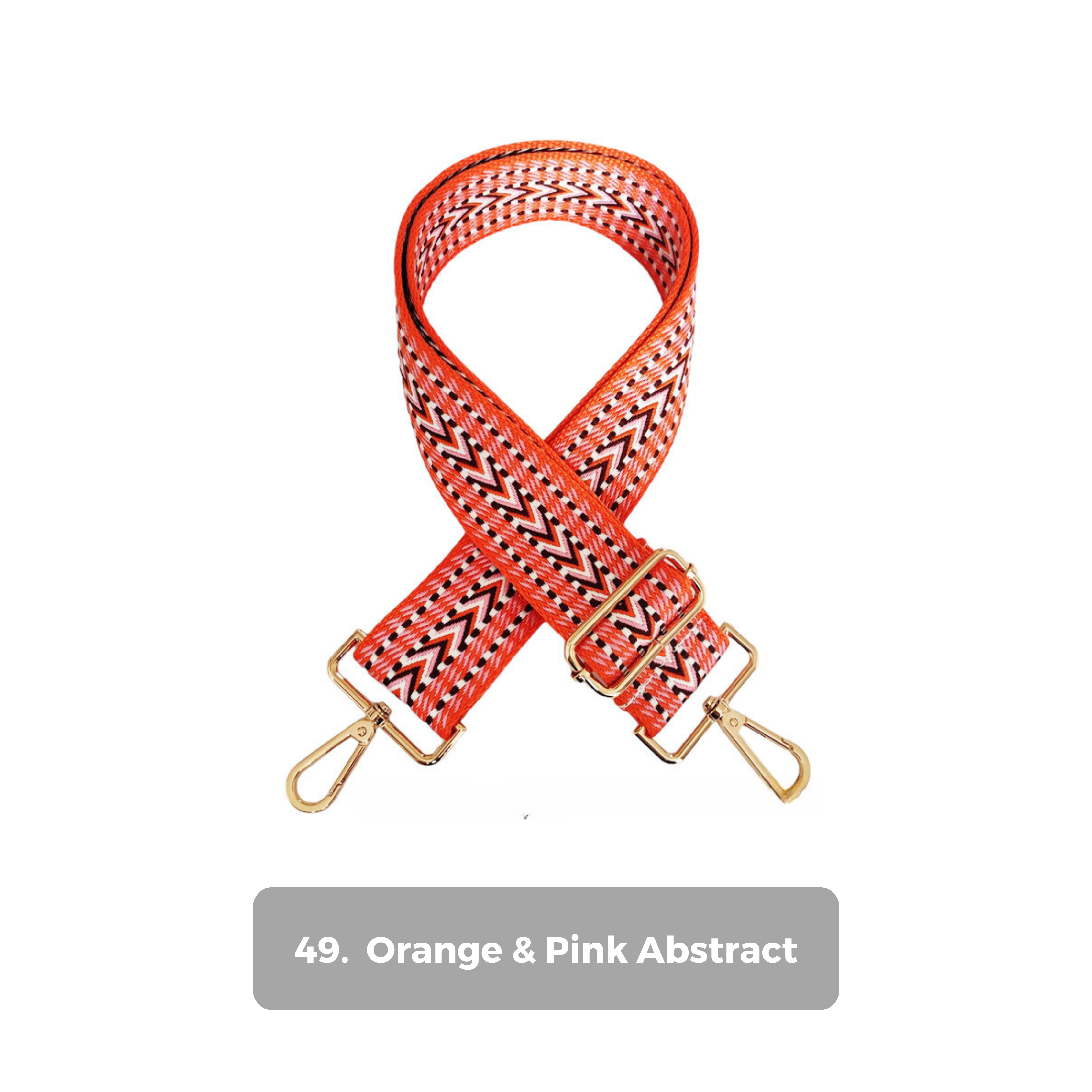 Babs + Birdie – bolsa tiracolo - Mulher por atacado – The Luna | Câmara Crossbody | Escolha a sua correia57