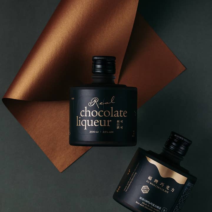 Fu Wan – wholesale Likör – Choklad likör