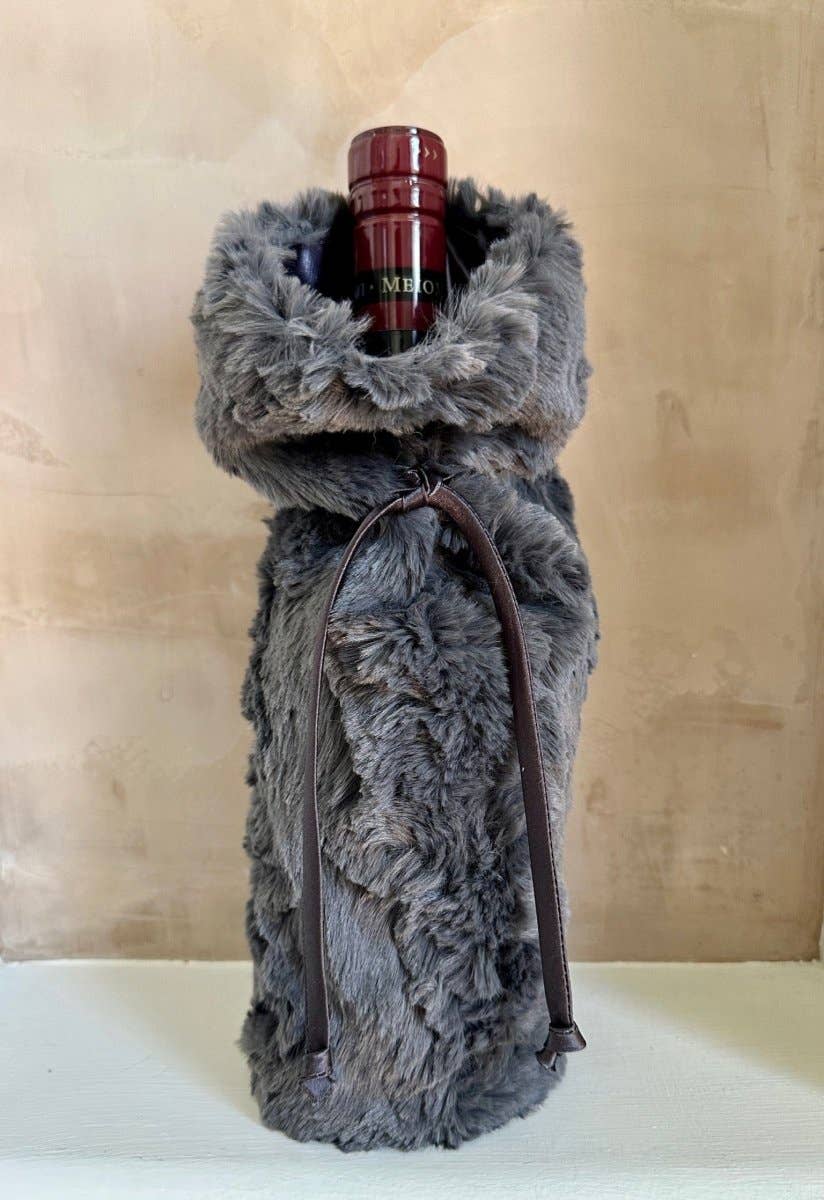 Keikico - Wholesale Wine Tote - Wine Sleeve7