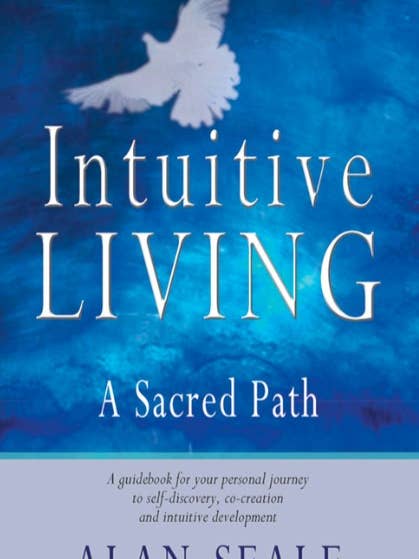 Intuitive Living for wholesale by Red Wheel/Weiser LLC