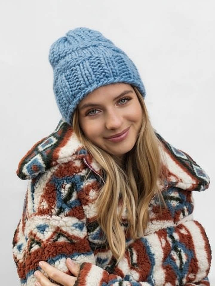 Highline Sem Pom por atacado de Kyi Kyi