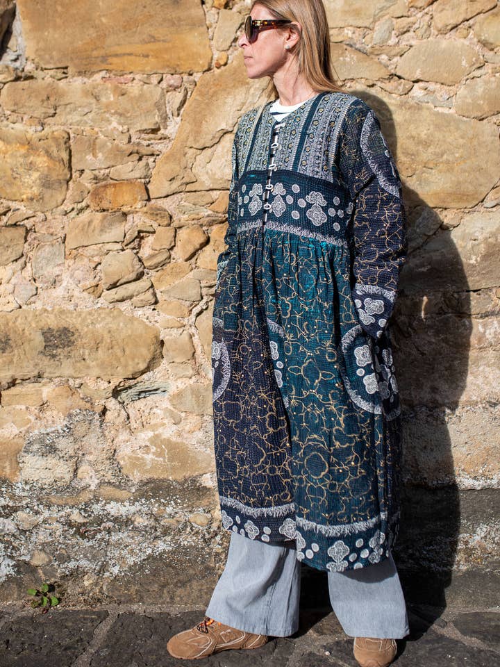 HARU-jacka för wholesale av Sanjanaandme