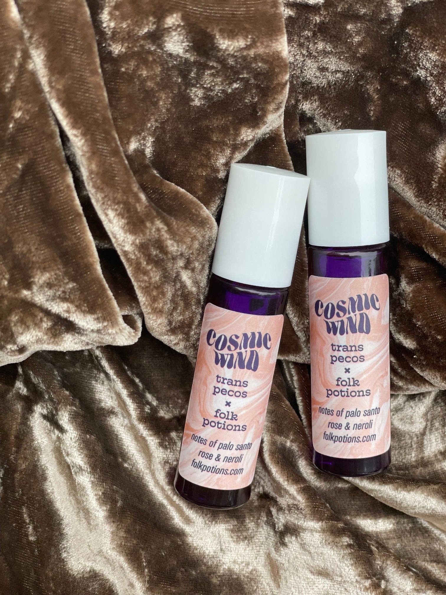 Folk Potions - Wholesale Roll-On Fragrance - Rollie Scents ~ Perfume Oils5