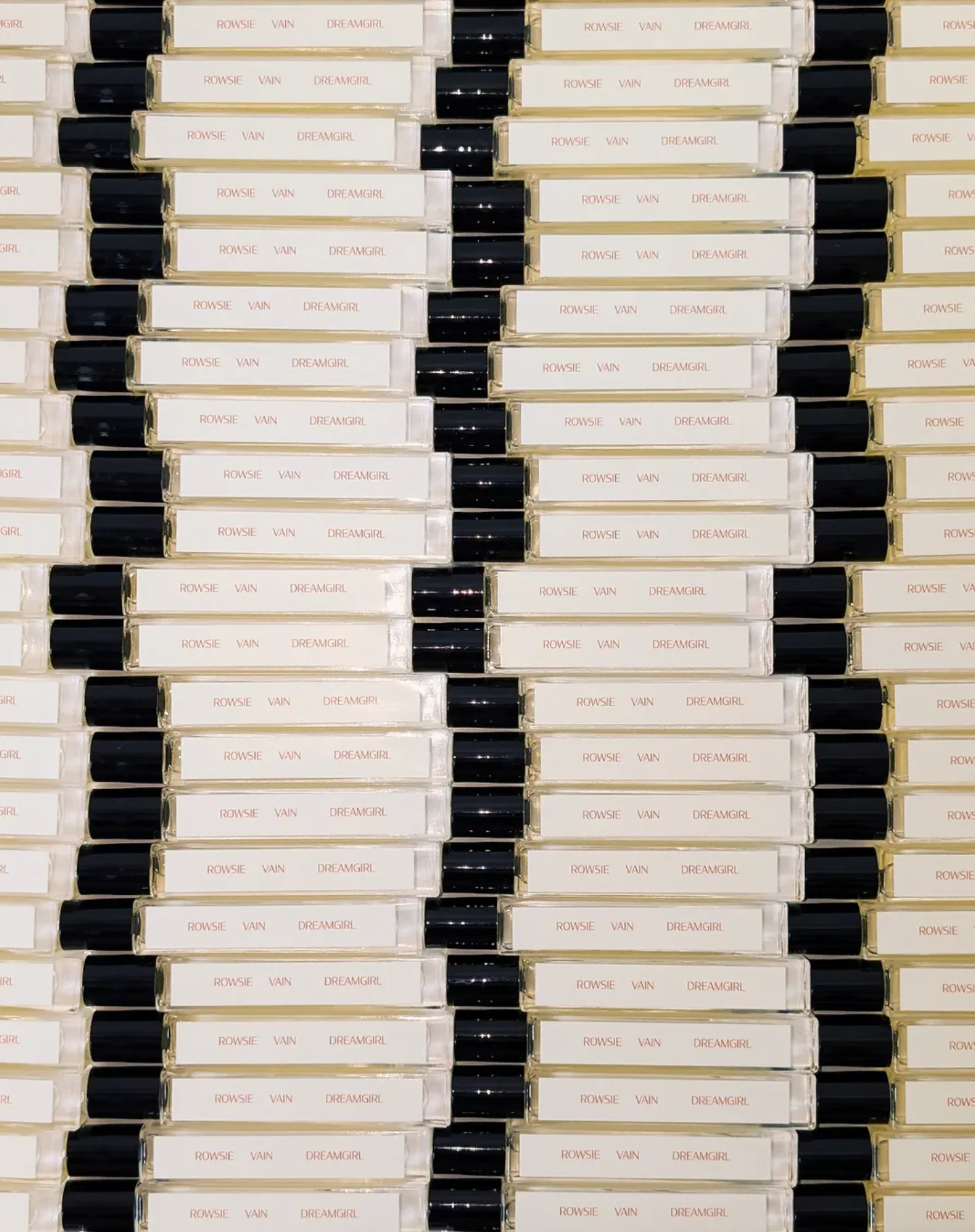 ROWSIE VAIN - Wholesale Roll-On Fragrance - DREAMGIRL PERFUME OIL ROLLER WAND (10 ml)1