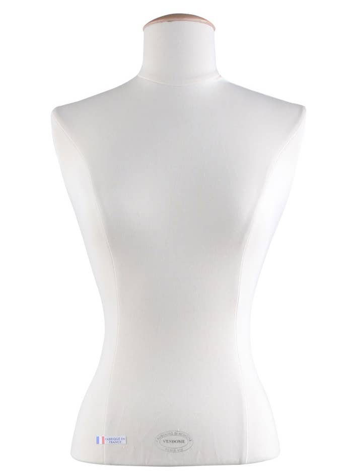 VENDÔME BUSTE COUTURE FEMME COURT SMALL pour la vente par SUDMANNEQUIN