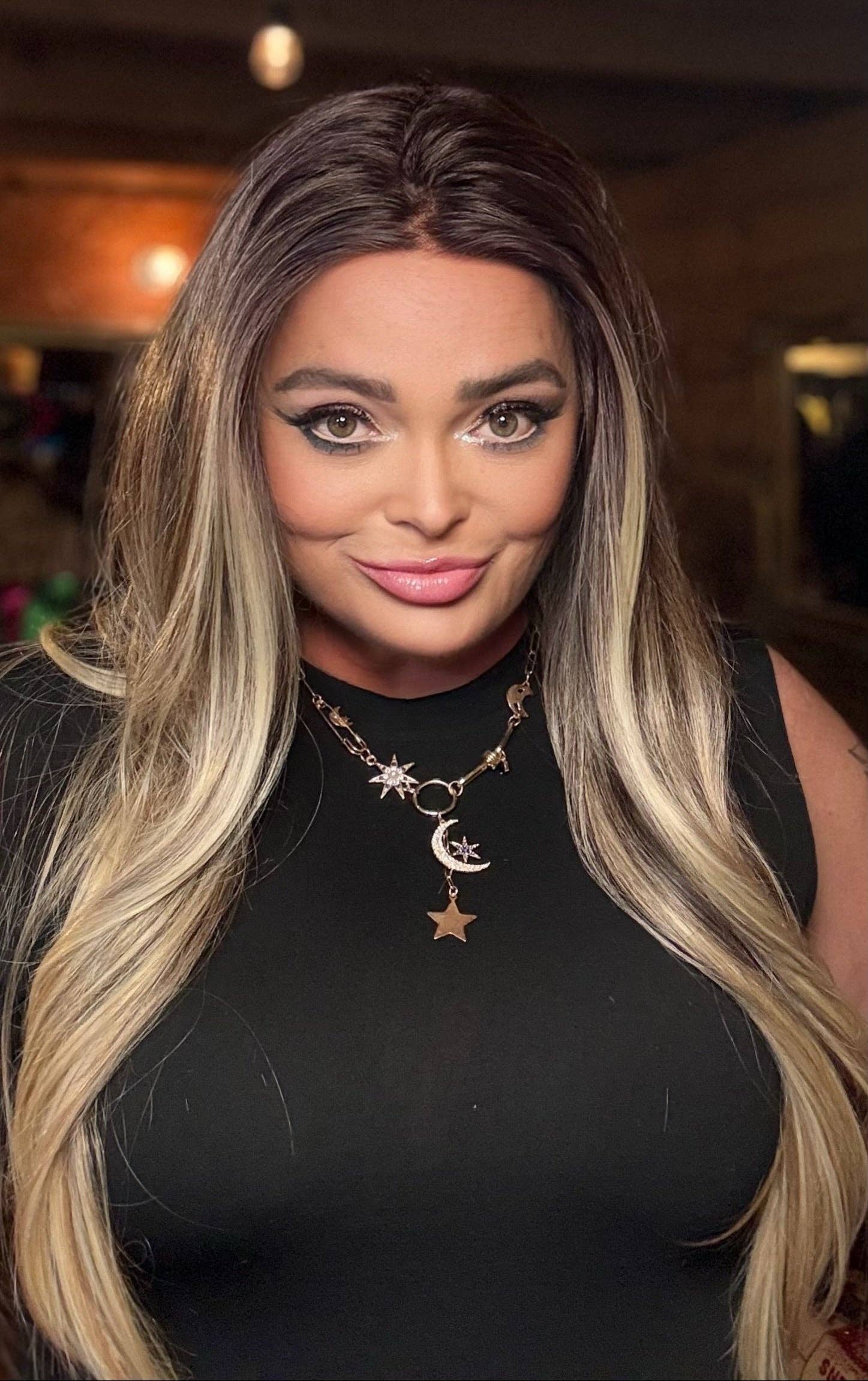 Naomi's Happy Place Shop - Wholesale Hair Extensions - TRIXIE Mono0