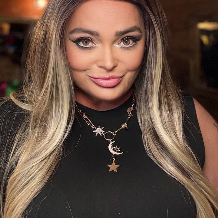 Naomi's Happy Place Shop - Wholesale Hair Extensions - TRIXIE Mono