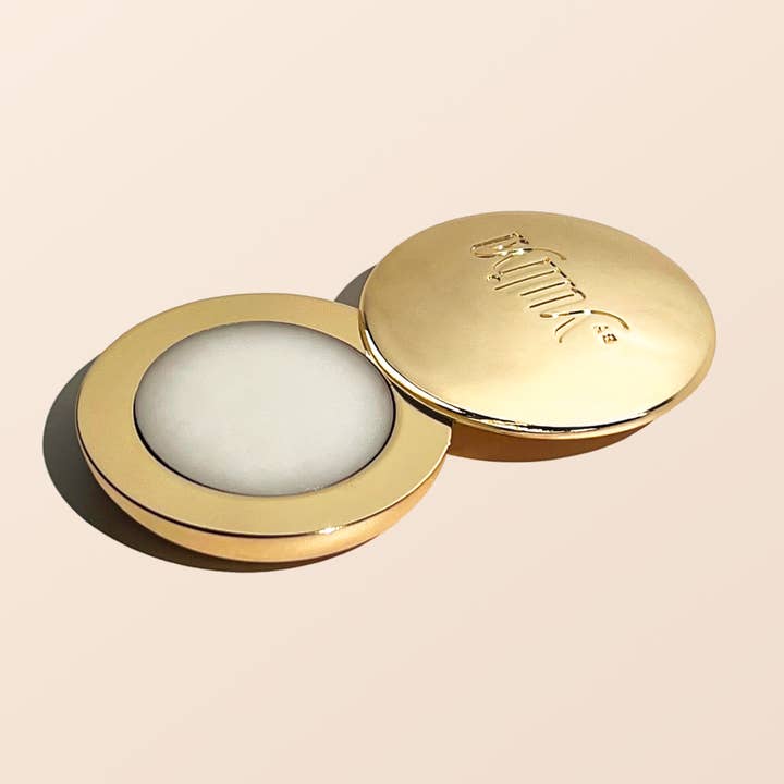 Multi-Purpose Solid Fragrance Balm Compact + Refill for wholesale by By Yuliya Fragrances