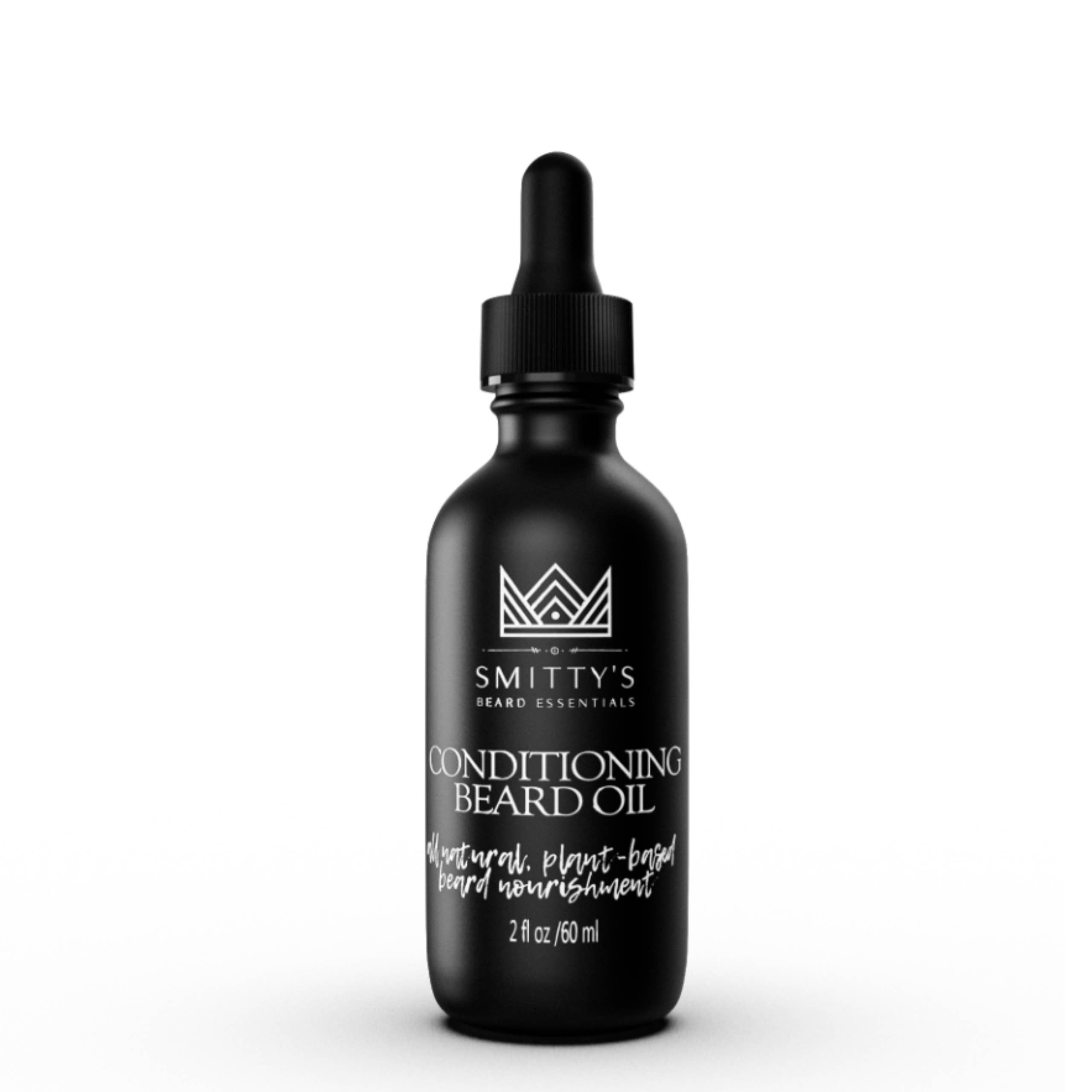 Smitty's Conditioning Beard Oil for wholesale by ANGIE WATTS™