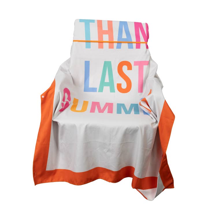 Fisura - Wholesale Beach Towel - Beach towel "hotter than last summer"7
