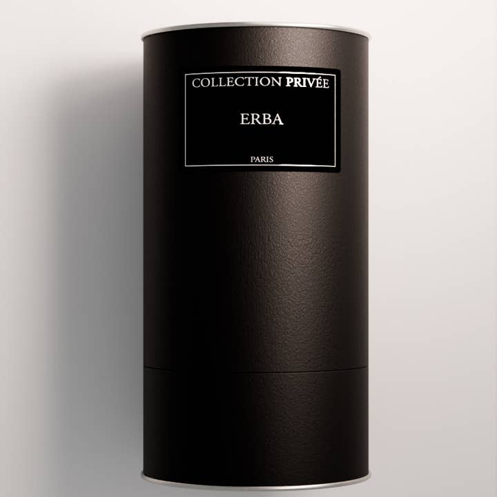 Collection Privée Paris - Wholesale Perfume/Eau de Toilette - Erba - Private Collection Perfume