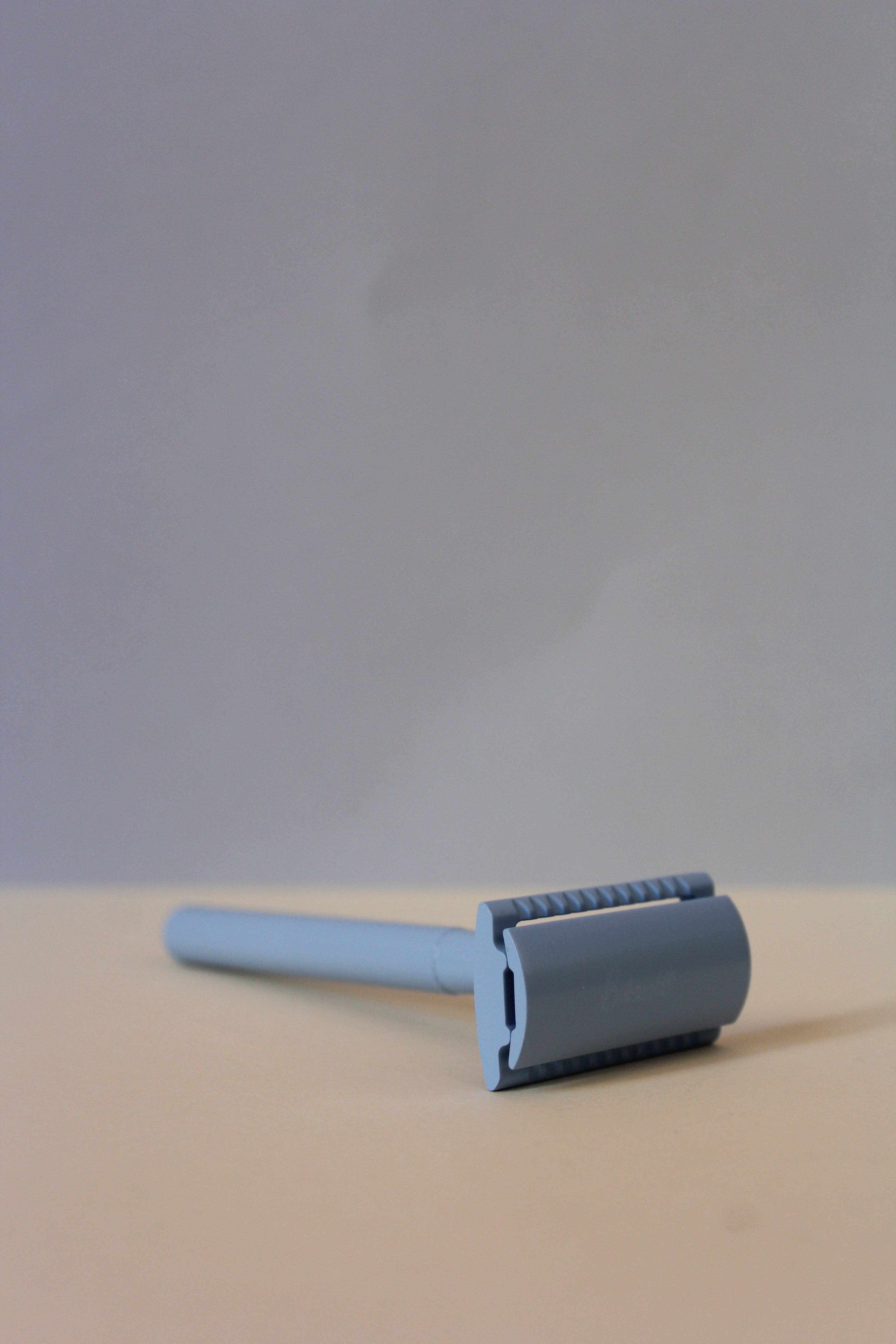 BeBambú – Engroshandel Barberskraber – Unisex bæredygtig barbermaskine med skarpt rustfrit stålblad6