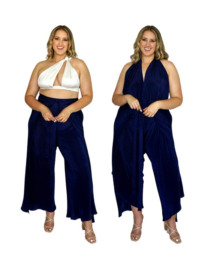 Pant to Jumpsuit - Monaco for wholesale by Baliawear