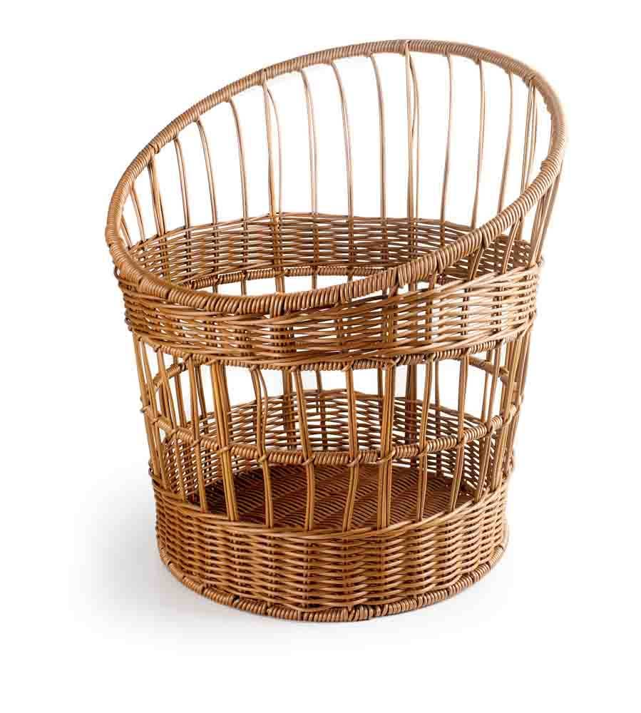 LACOR MENAJE PROFESIONAL S.L. - Wholesale Basket - Baguette basket1