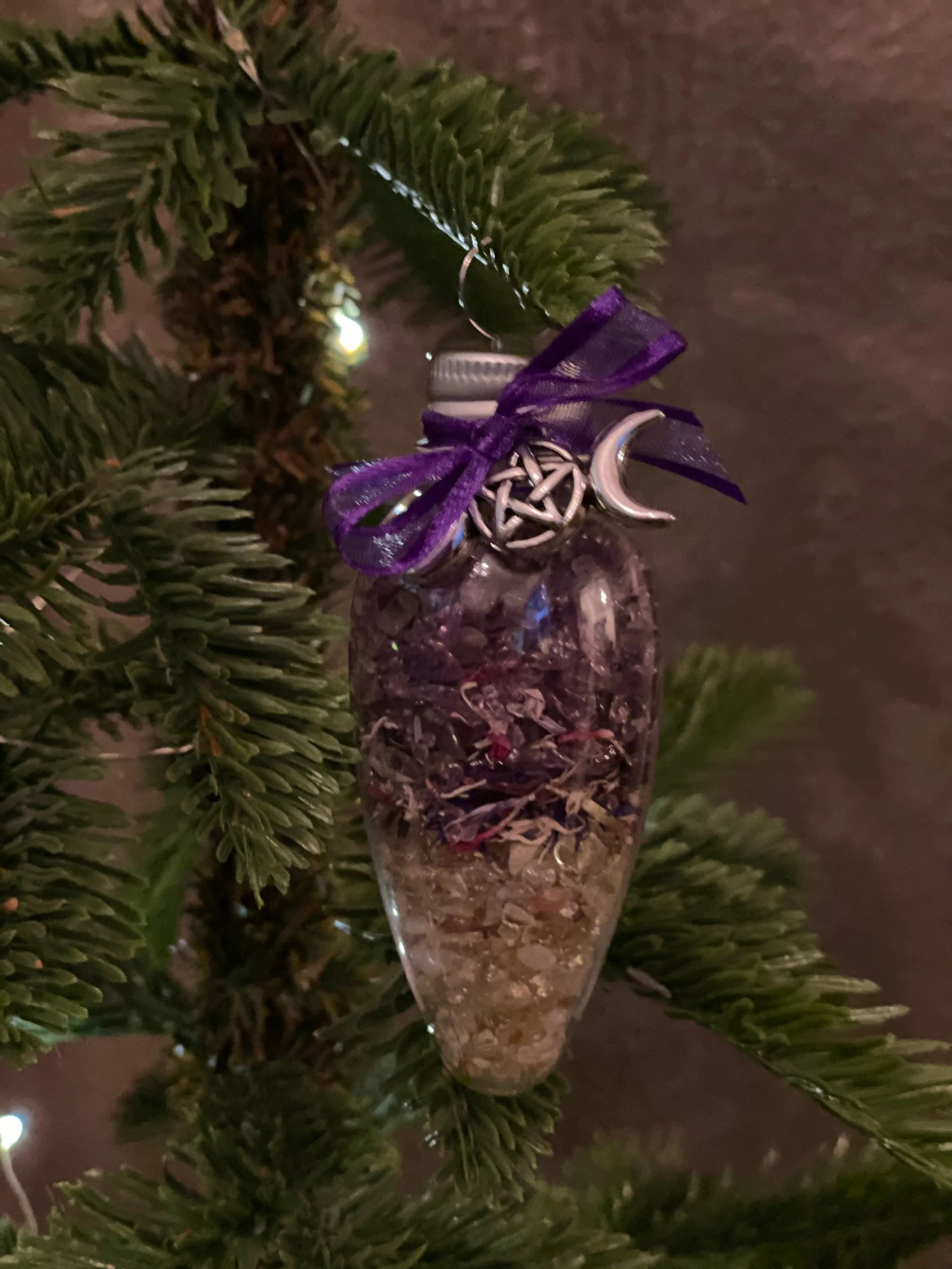 Vampire Unicorns – Engroshandel Pynt – Magiske Trylleornamenter / Fortryl Lykke Styrk Velstand1