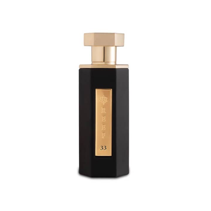 Reef Perfumes UK – Perfume/Eau de Toilette por atacado – REEF 33 EDP 100ml Perfume Clássico