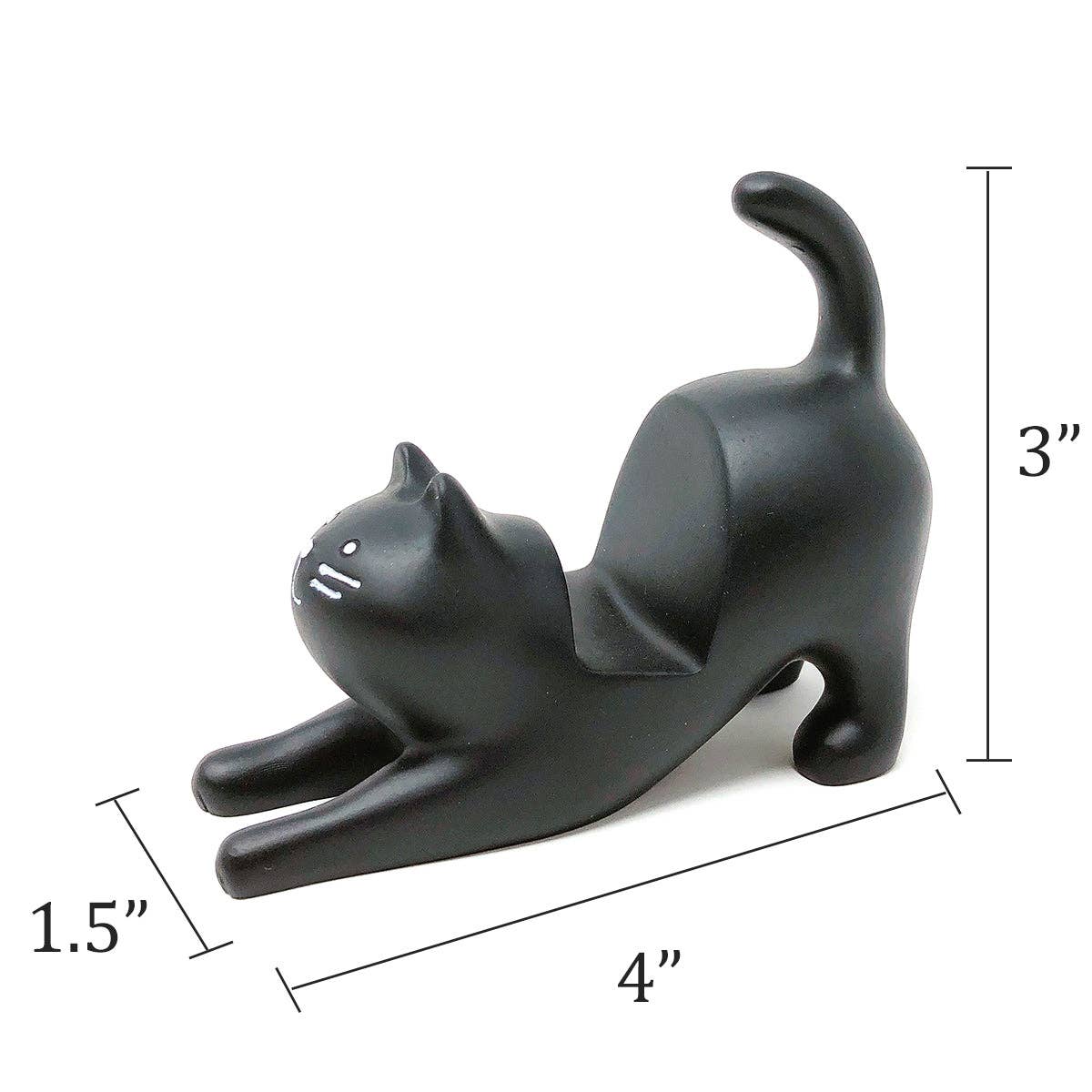 Wrapables.com - Wholesale Phone/Tablet Stand - Wrapables Cute Kitty Hands Free Phone Stand9
