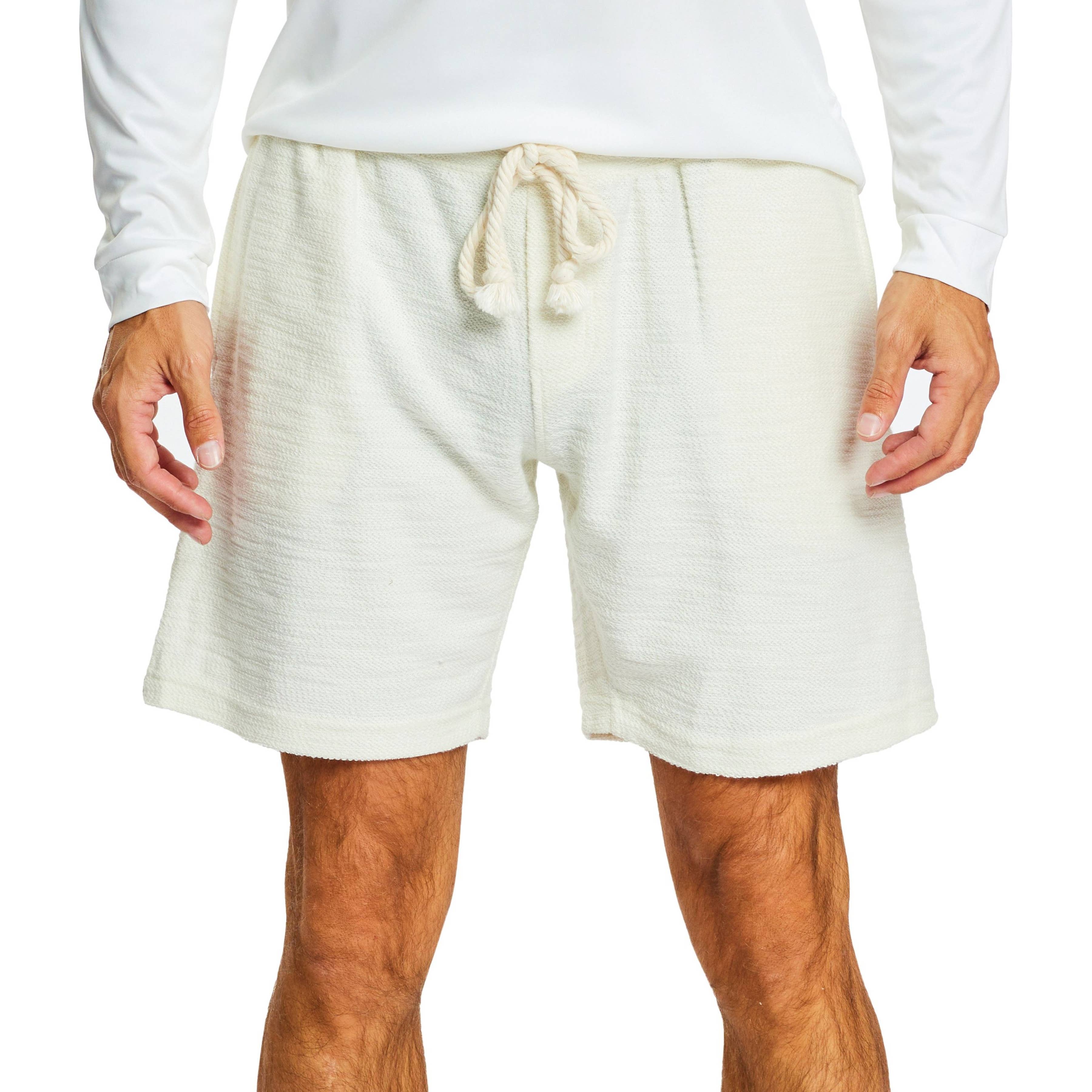 LAGACI - Wholesale Shorts - Men's - Relax and Recharge Unisex Shorts2