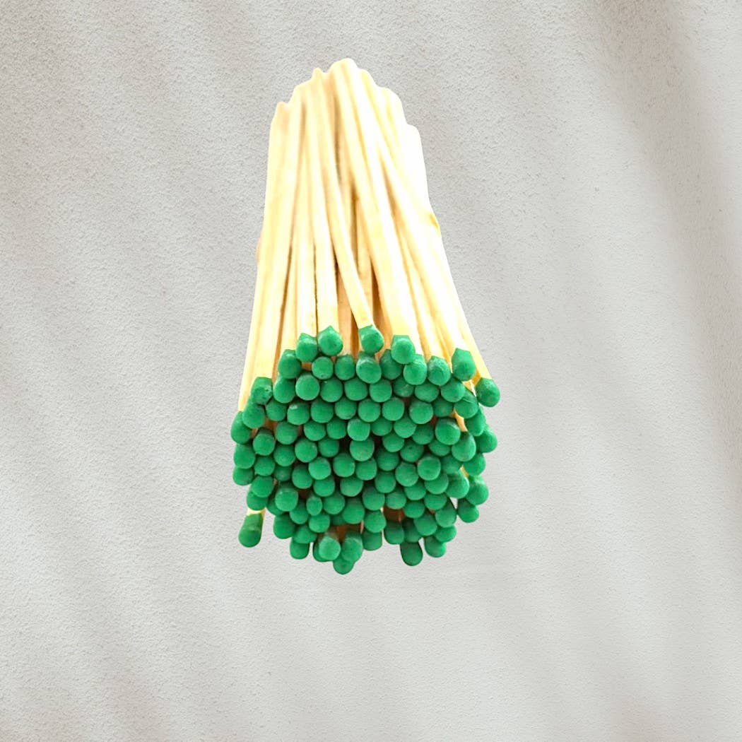 CJ Gift Goddess - Wholesale Lucifers - 8" Haardlucifers: 10+ Kleuropties, Bundels van 1005