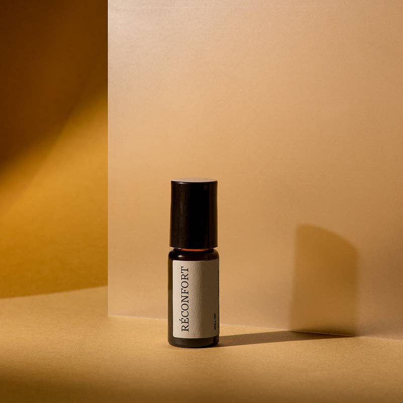 Soin de Soi - Wholesale Essential Oil Roll-On - Comfort - Roll-on1