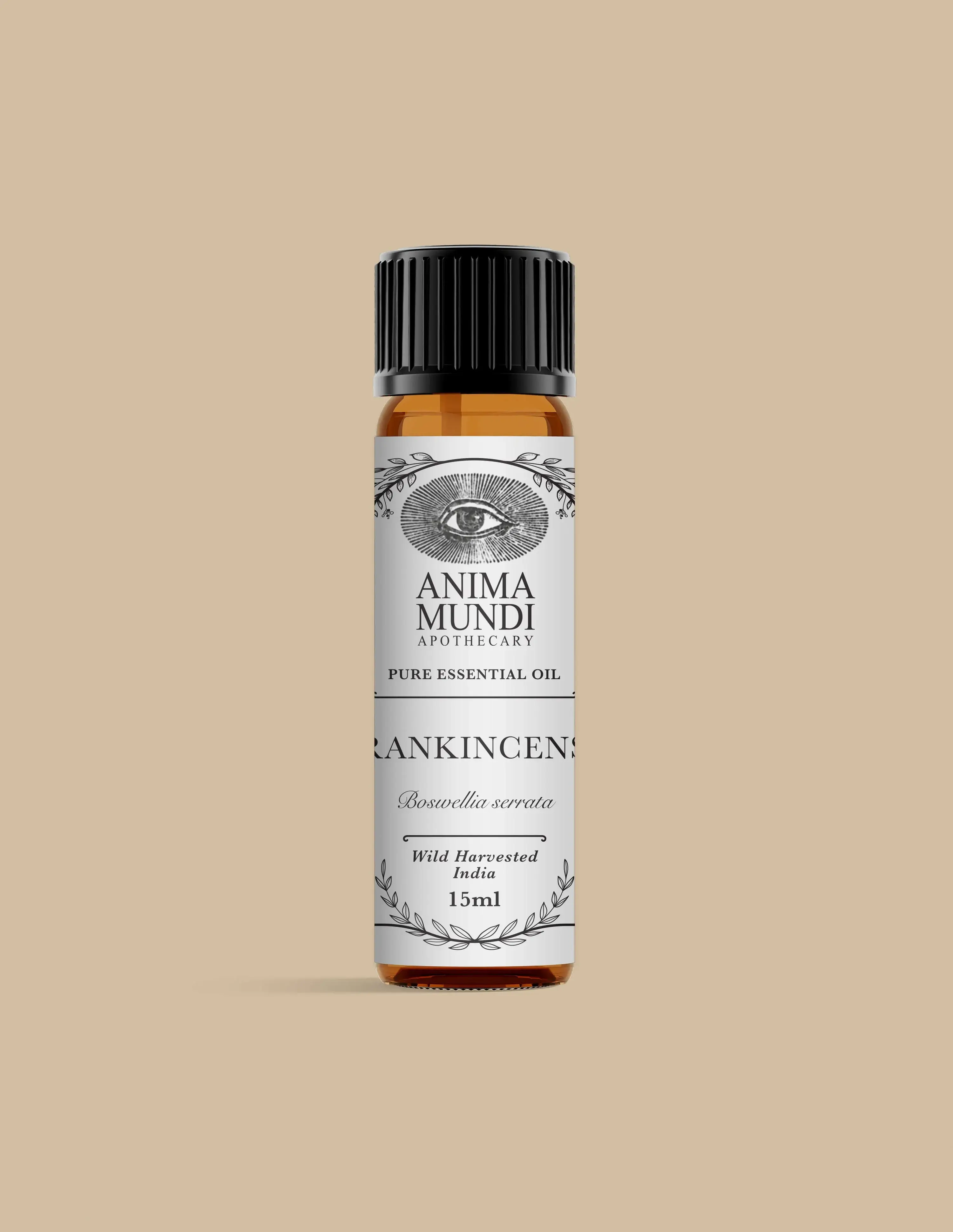 Anima Mundi Apothecary - Wholesale Essential Oil - FRANKINCENSE Essential Oil | Wildcrafted0