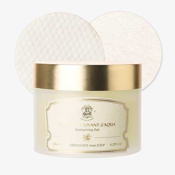 Coton Nettoyant De Aqua for wholesale by Challans de Paris USA