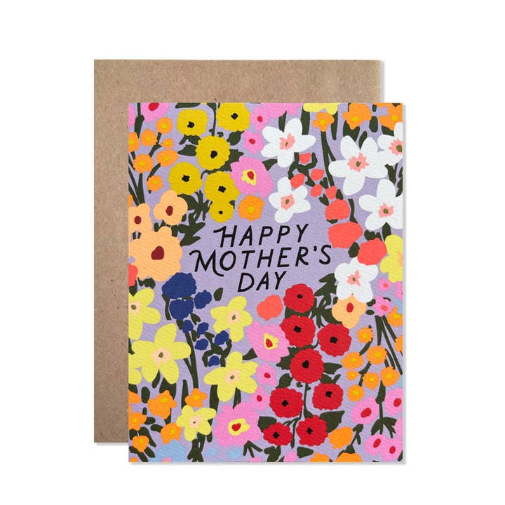 Día de la Madre El Jardín de Anna para venta al por mayor de Hartland Cards