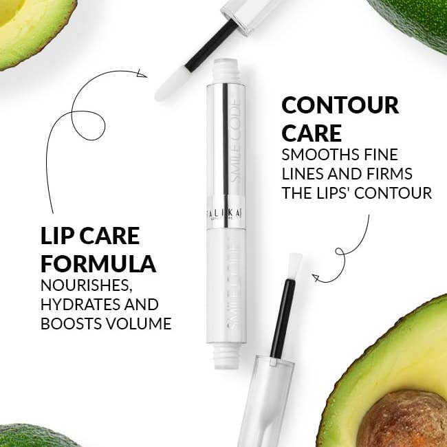 Talika - Wholesale Lip Treatment/Mask - Smile Code