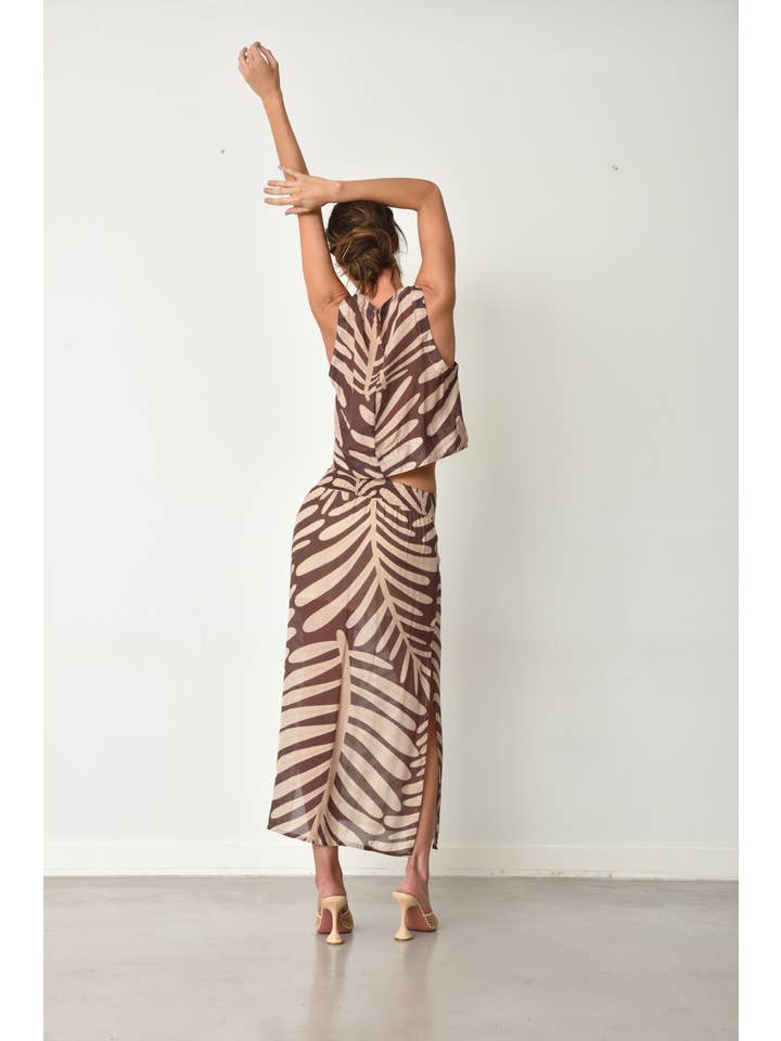 Muche & Muchette - Wholesale Skirt - Women's - Vivi Skirt4