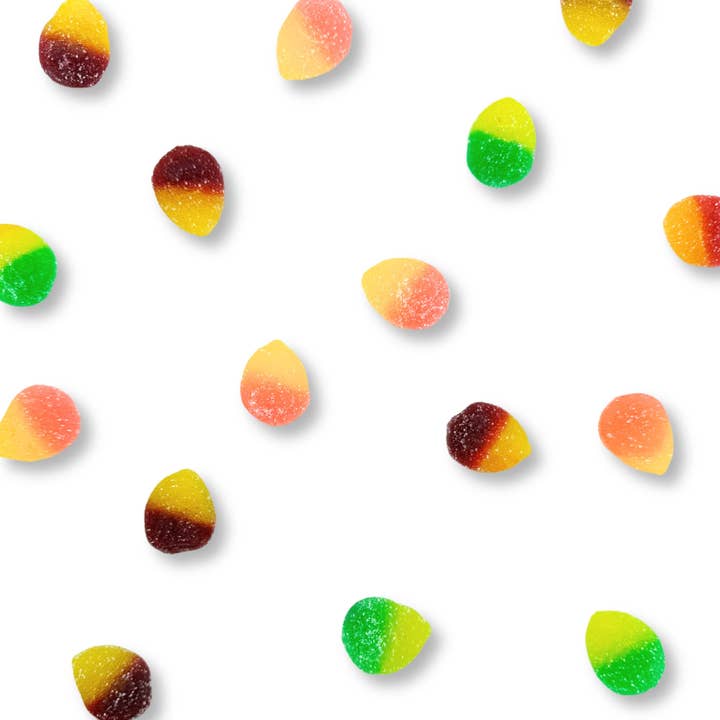 Candy In Bulk - Vente Bonbons gélifiés - Jolly Rancher Bonbons Gélifiés Aigres à la Limonade – Sac en Vrac3