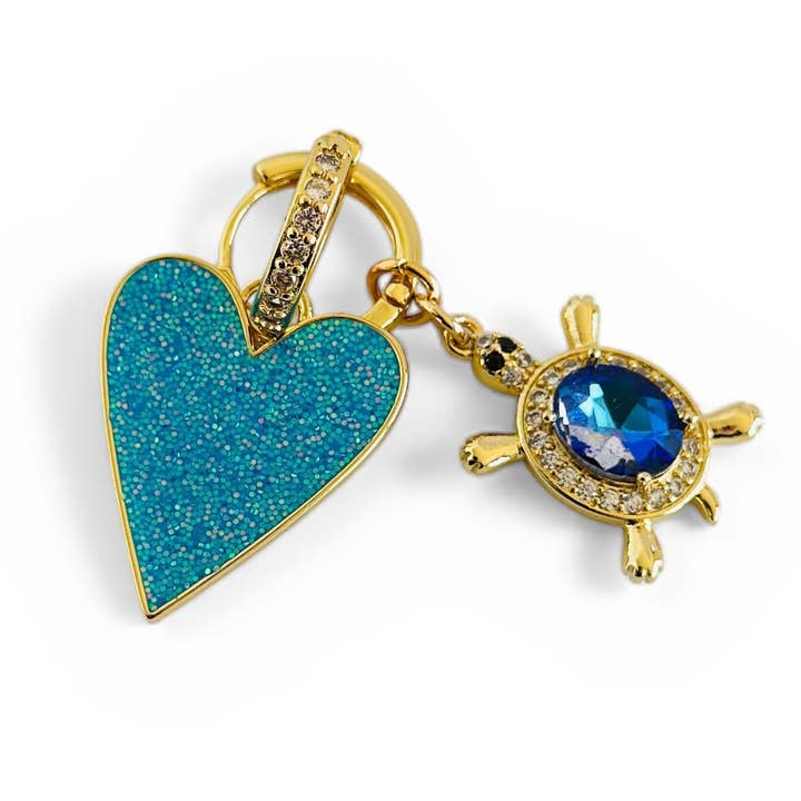 Creolen Calypso Blauw voor wholesale door Huracan