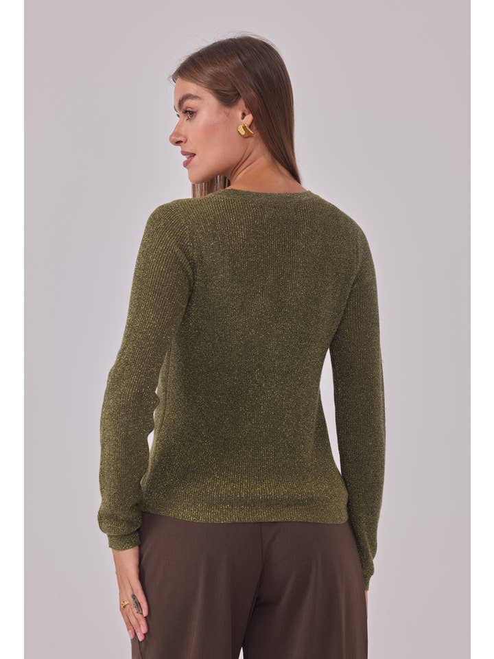 Cherry Paris - Wholesale Cardigan - Women's - Zazie Vest - IH2575934