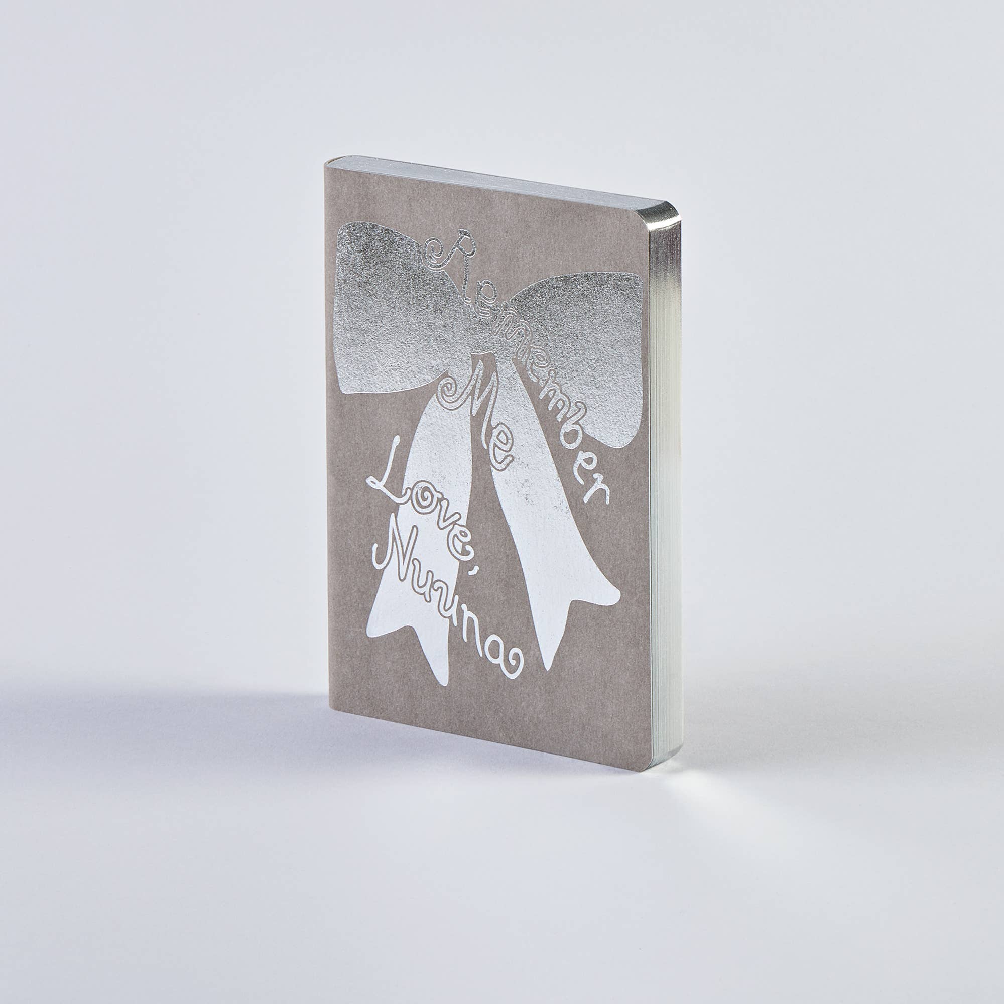 nuuna - Wholesale Notebook - Memoires - Finesse Limited Edition S | A6 Notebook