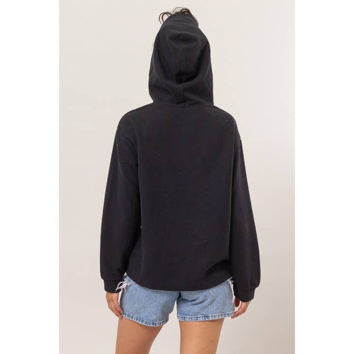 HYFVE - Wholesale Hoodie - Women's - Drop Shoulders Relax Hoodie16