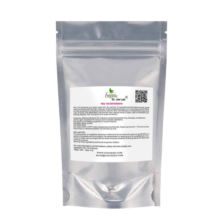 Coco jojo - Wholesale Hair Conditioner - PEG-150 Distearate