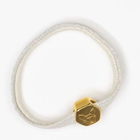 Escalas doradas para venta al por mayor de Hunny Bunny Collection