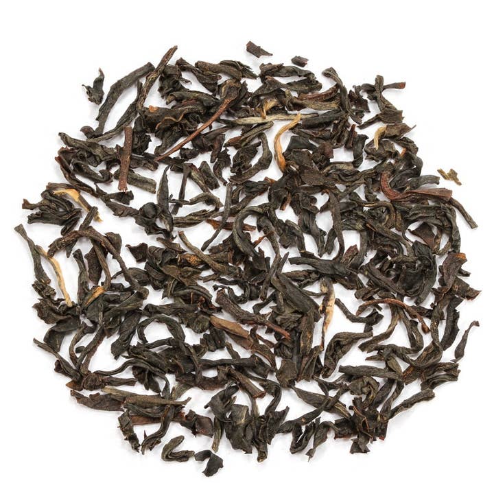 Irish Breakfast Tea for wholesale by Teasperience