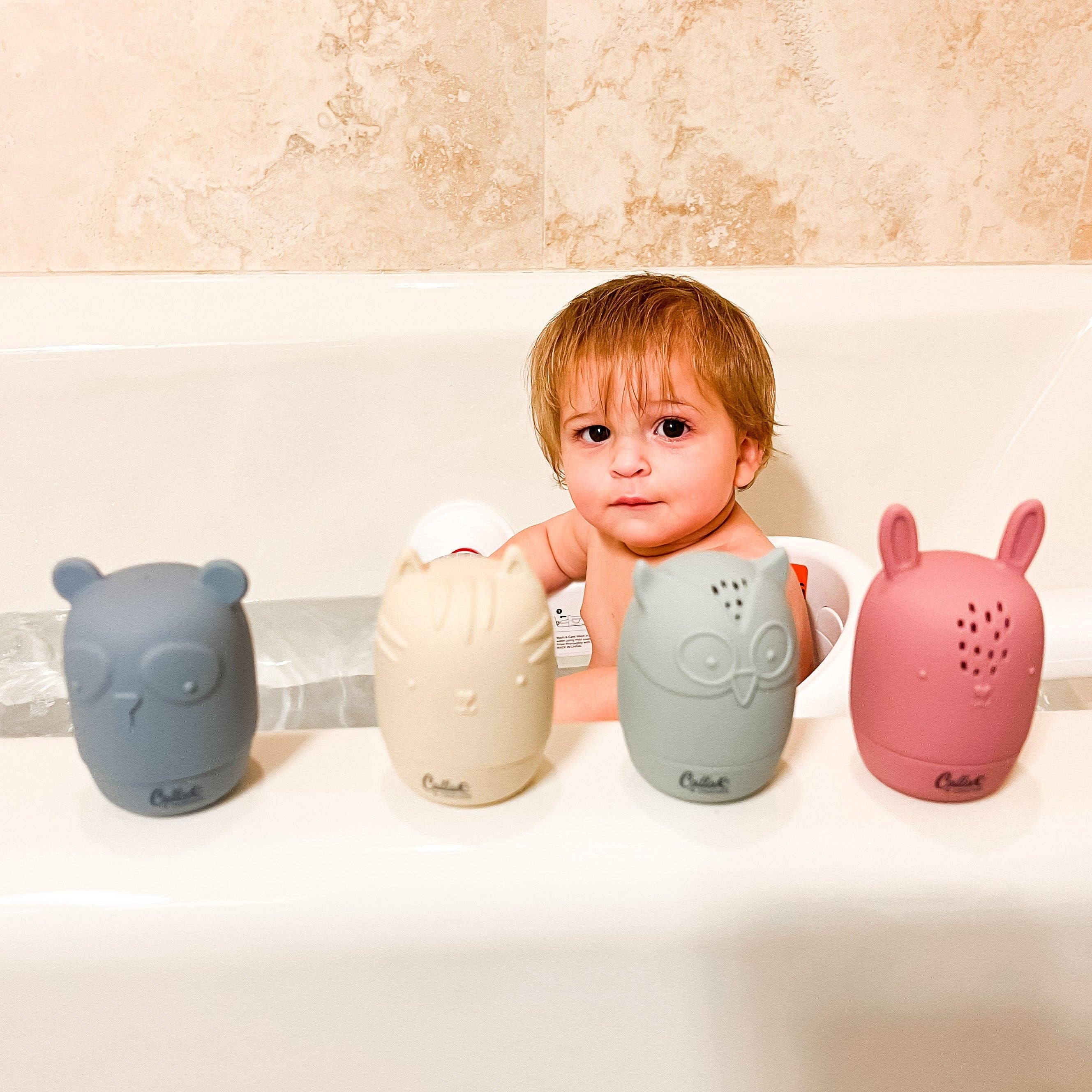 Calla & Friends - Wholesale Beach/Pool Toy - Kids & Baby - Ollie’s Friends Water Toys10