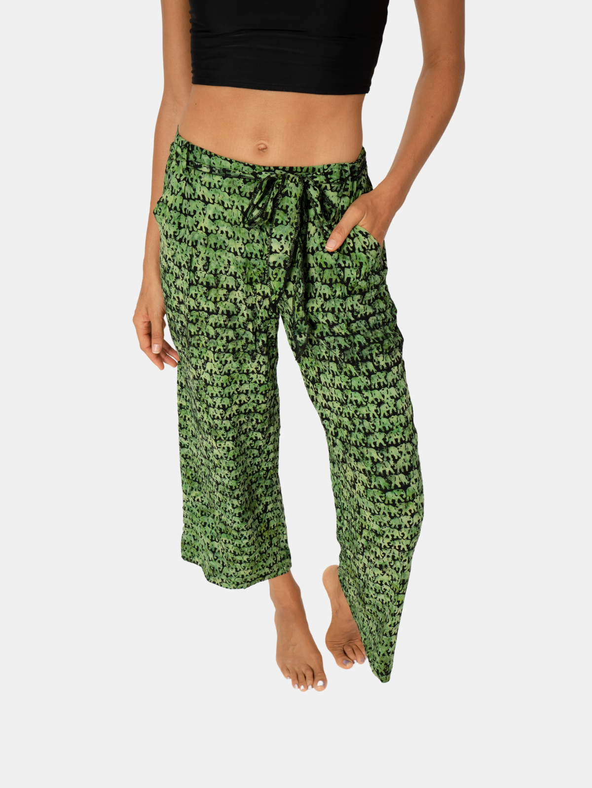 Hands To Hearts - Wholesale Pants - Women's - Free2be Pants0