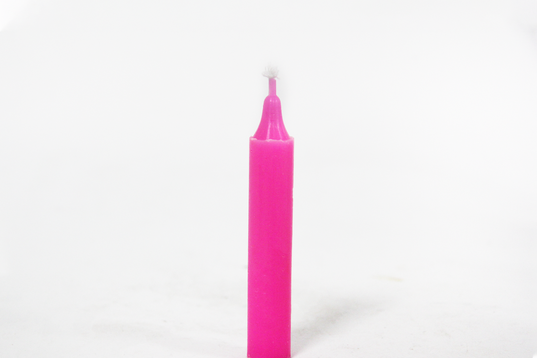 Las Velas de Mariano - Wholesale Tapered Candle/Candlestick - ISIS No. 3 Candle4