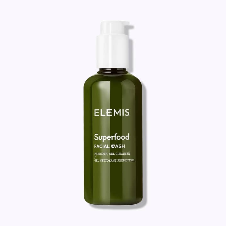 Dermstreet – wholesale Facial cleanser – Elemis Superfood Facial Wash0