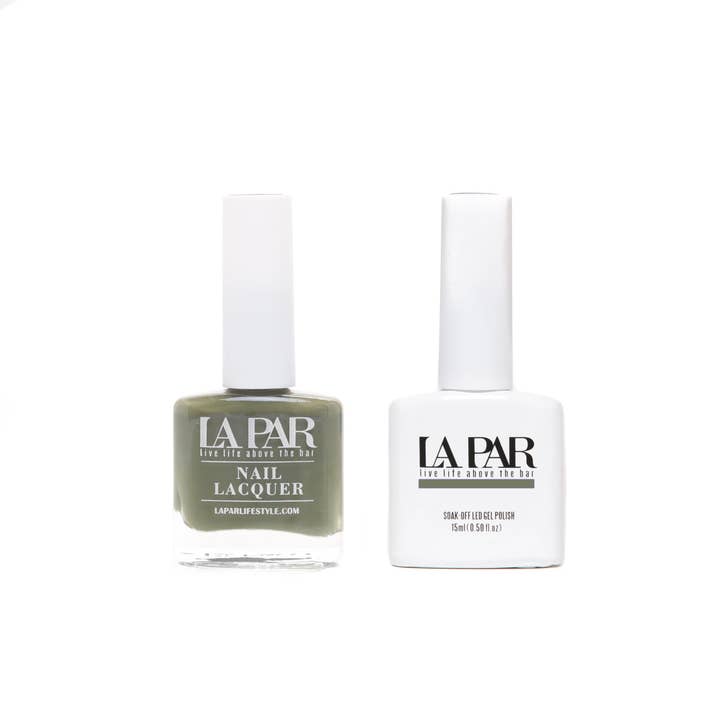 La Par - Wholesale Nail Polish - Queen of Sheba