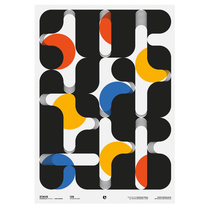 Daube für den Großhandel von PosterLad