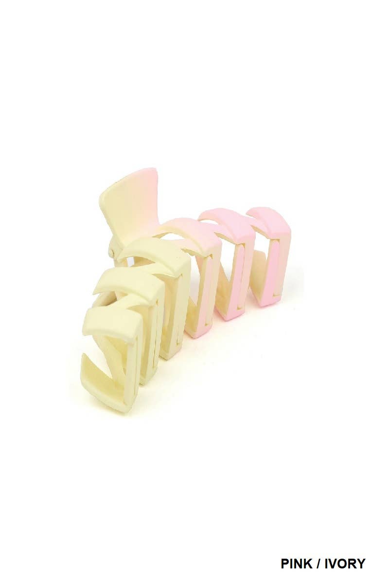 42POPS - Wholesale Hair Clip - Women's - '  Matte Hair Clips13