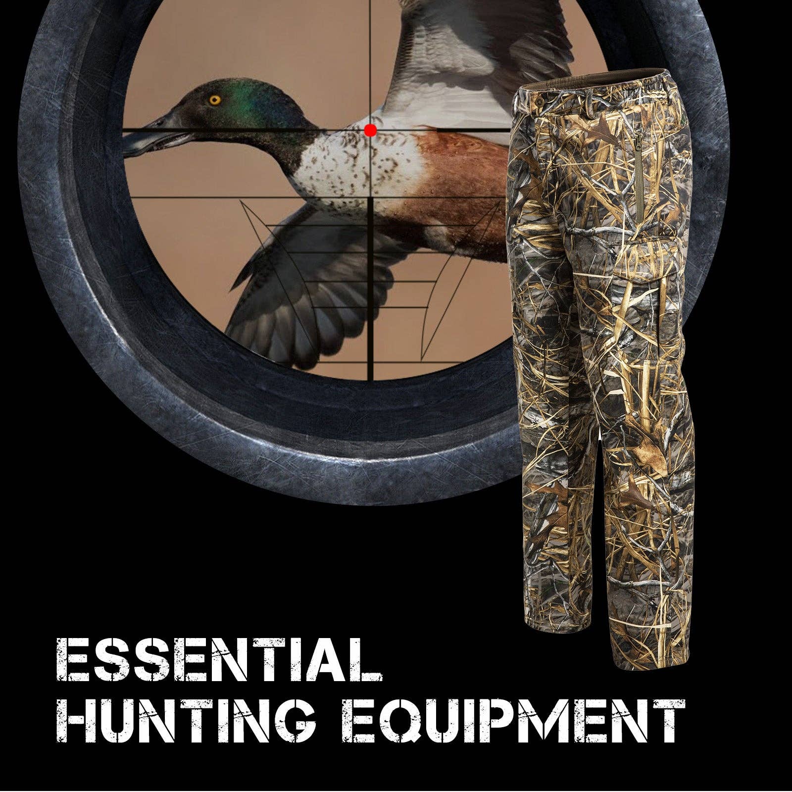 Antarctica Outdoors - Wholesale Top & Pant Set (NOT Loungewear) - Men's - Quiet Hunting Clothes Suit Clothing Gear Camouflage Hoodie Jacket Pants17