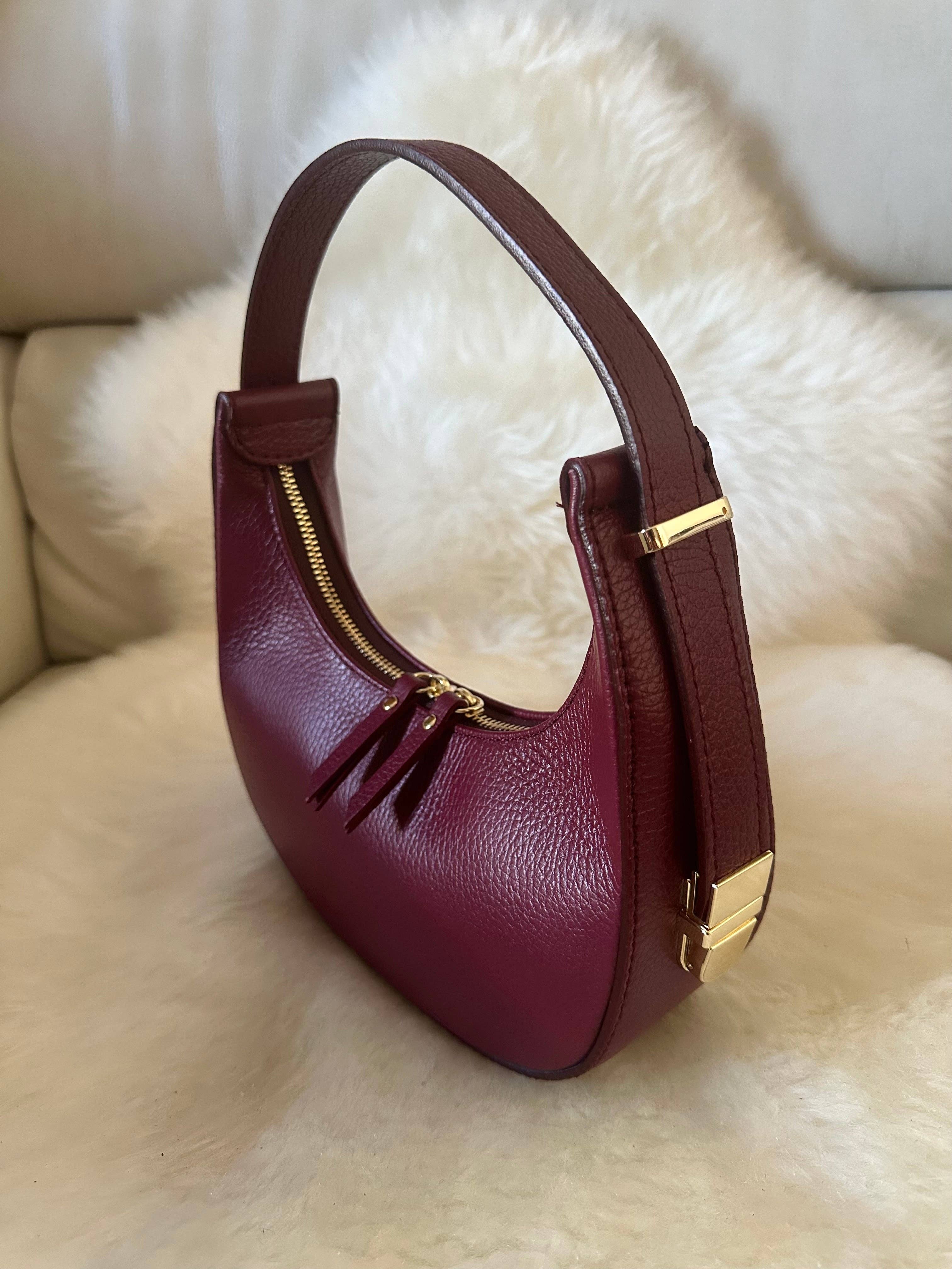 Zhade - Wholesale Shoulder bag – women's - ELLY - mini hobo bag13